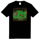 Ｔシャツ（ペンタス）